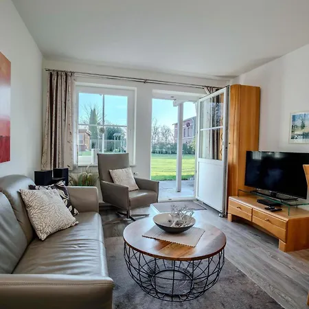 Voss 1 公寓 Staberdorf