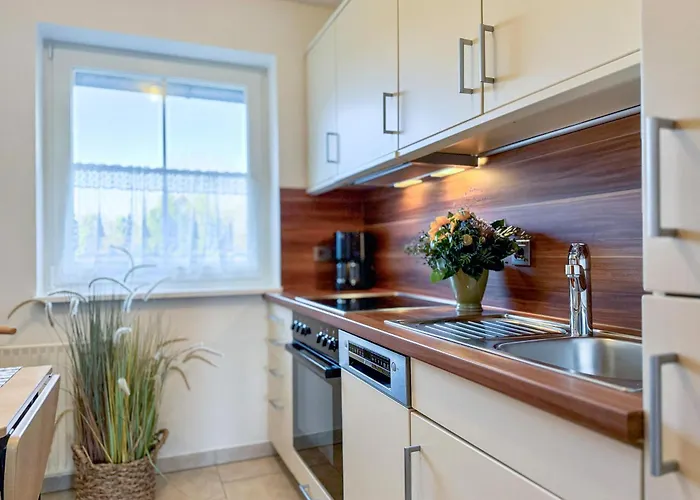 Voss 1 Апартаменты