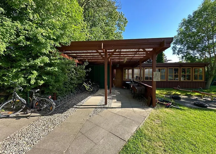 Apartamento Voss 1 *