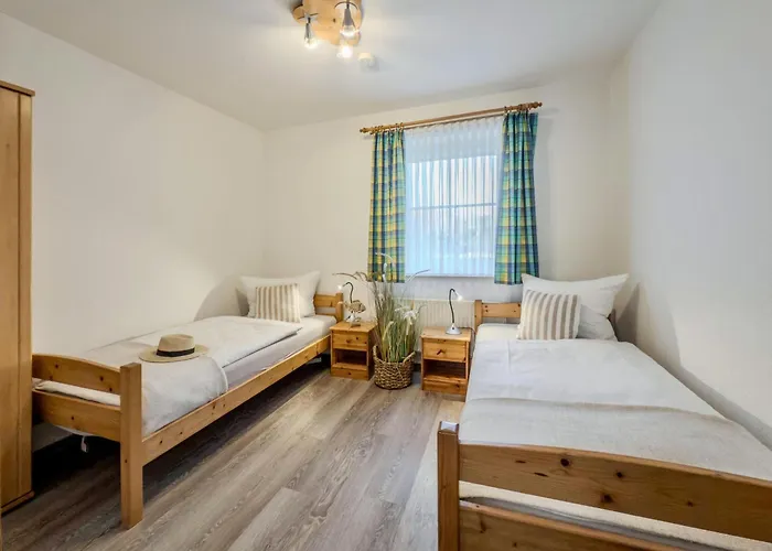 Voss 1 Apartamento *