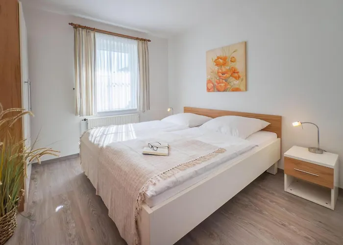 Voss 1 Apartamento *